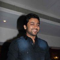 Suriya Press Meet Pictures | Picture 118507